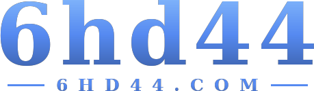 6hd44 logo